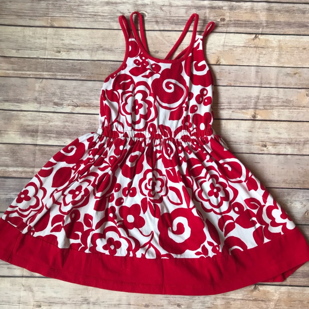 Gymboree Tank Dress